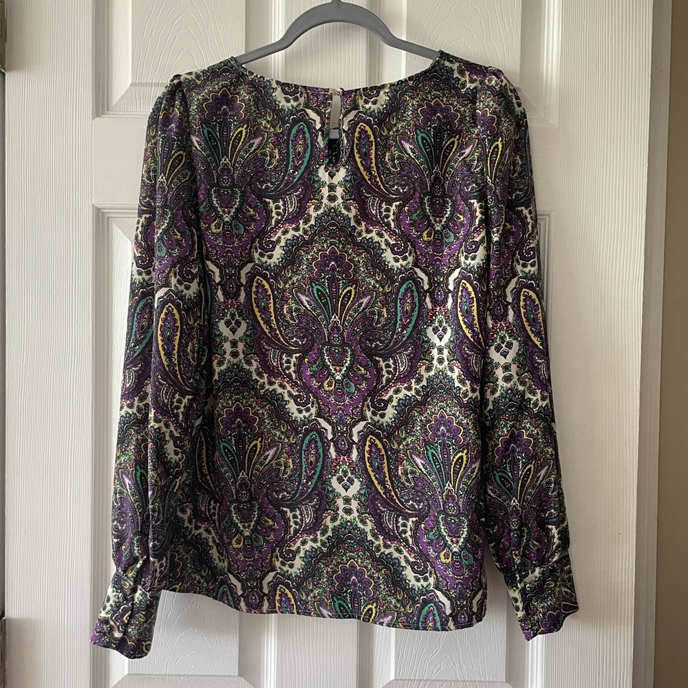 JCrew top - Picture 2 of 2